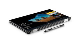 DELL 戴尔 XPS 13 2合1 笔记本电脑(i7-7Y75 8GB 256SSD)