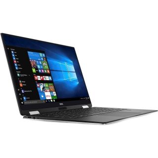 DELL 戴尔 XPS 13 2合1 笔记本电脑(i7-7Y75 8GB 256SSD)