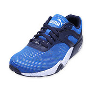 PUMA 彪马 TRINOMIC R698 Block 中性款复古休闲鞋 *2双