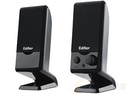 Edifier 漫步者 R10U 便携式2.0多媒体音箱