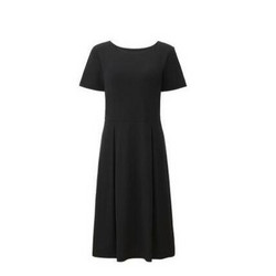优衣库 UNIQLO 优衣库 181504 女款BRA连衣裙