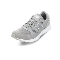 new balance 530系列 中性跑鞋 MVL530CB 灰色 40