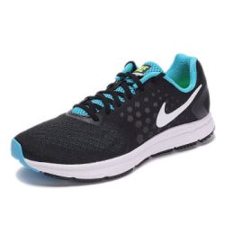 NIKE 耐克 ZOOM SPAN 男款跑鞋 