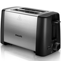 历史新低：PHILIPS 飞利浦 HD4826/92 多士炉