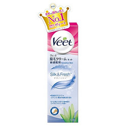 Veet 薇婷 脱毛膏 105g