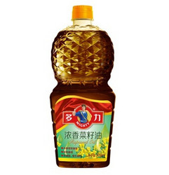 MIGHTY 多力 菜籽油 400ml