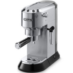 Delonghi 德龙  EC680 泵压式咖啡机（红色）