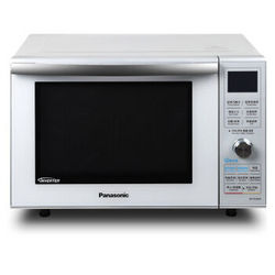 Panasonic 松下 NN-DF382M 微波炉烤箱一体机 23升