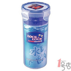 LOCK&LOCK 乐扣乐扣 HPL931H 搅拌杯 470ml