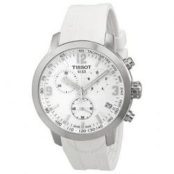 Tissot 天梭 PRC 200 T0554171701700 男士时尚腕表