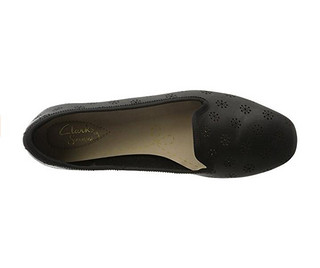 Clarks Chia Moon 女士休闲鞋