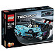 镇店之宝：LEGO 乐高 Technic 机械组 42050 Drag Racer 直线加速赛车