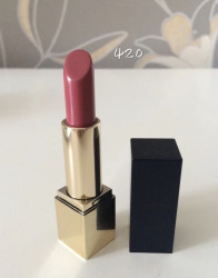 雅诗兰黛倾慕#420口红 刘雯色_二手_闲值转让