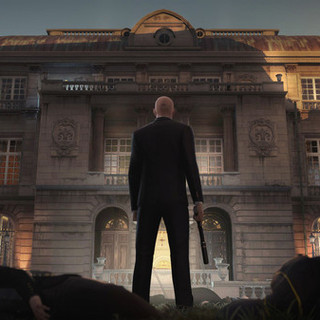 蒸汽平台 STEAM平台  《HITMAN（杀手6第一季）》PC数字版游戏