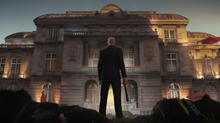  《HITMAN（杀手6第一季）》PC数字版游戏