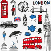 北京送签：英国个人旅游签证