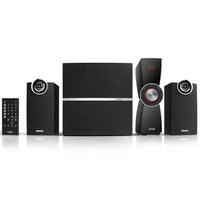  EDIFIER/漫步者 C2XB 外置功放 电脑音响