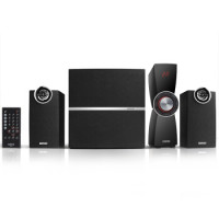 EDIFIER 漫步者 C2XB 2.1声道 蓝牙音箱
