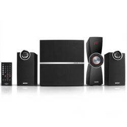 EDIFIER 漫步者 C2XB 2.1声道 蓝牙音箱