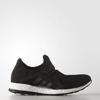 adidas 阿迪达斯 Pure Boost X 女款跑鞋