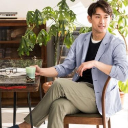 优衣库 UNIQLO 优衣库 182568 男士轻型夹克