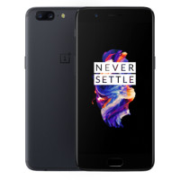OnePlus 一加 A5000 一加手机5 6GB+64GB 全网通手机