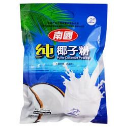 南国食品 纯椰子粉 16g*20袋 *2件