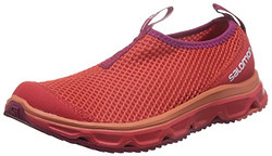 Salomon 萨洛蒙 女 户外运动凉鞋RX MOC 3.0 W RX MOC 3.0 W L39244