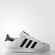 adidas 阿迪达斯 Superstar 大童款运动板鞋