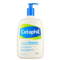 Cetaphil 丝塔芙 洁面乳 1L 家庭装