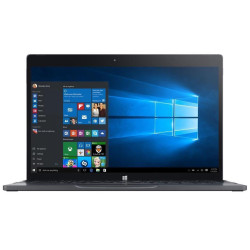 DELL 戴尔 XPS9250 12.5寸 变形本（m5-6Y54 8GB 256GB SSD）