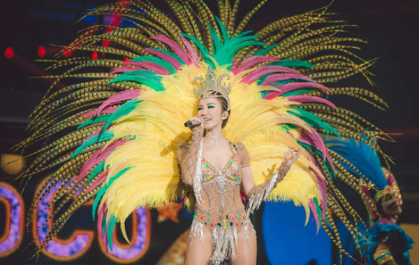 一周文娱指南:大雨也浇不灭,我们的热爱五月天