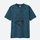 新品首降：UNIQLO 优衣库 Disney POC5 加勒比海盗联名款 男士T恤