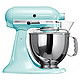  KitchenAid 凯膳怡 5KSM150PSCER 厨师机 4.8L + 原装配件三件套 + Hamilton Beach 汉美驰 电烤箱　