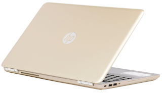 HP 惠普 W2L55CD 15.6寸 笔记本电脑（i5-6200U 8GB 1TB）