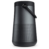 历史新低、值友专享：BOSE SoundLink Revolve+ 无线蓝牙音箱+凑单品