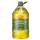 【京东超市】金龙鱼 食用油 添加10%特级初榨橄榄油食用调和油4L *2件