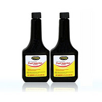 Valvoline 胜牌 PYROIL 派诺 超级电喷清洗剂 354ml*2瓶