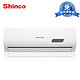 移动端：Shinco 新科 KFRd-35GW/H3 1.5匹 定频 冷暖壁挂式空调