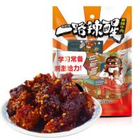 张飞 爽辣牛肉 100g