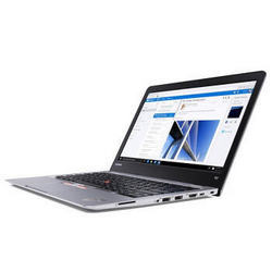 ThinkPad New S2 20GUA004CD 13.3英寸超薄笔记本电脑（i5-6200U、4G、192GB）