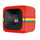 中亚Prime会员：Polaroid 宝丽来 Cube 1080P影立方运动摄像机