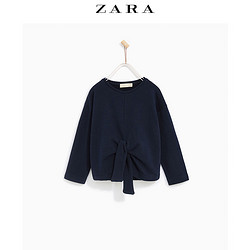 ZARA 04805606401 女童上衣