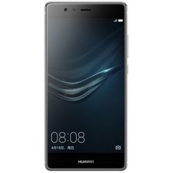 HUAWEI 华为 P9 全网通 3GB+32GB版 流光金 移动联通电信4G手机 双卡双待