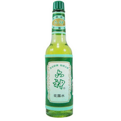 六神 花露水（Liushen Florida Water）195ml