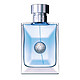 VERSACE 范思哲 pour homme 同名男士淡香水 100ml