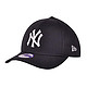 凑单品、中亚Prime会员：NEW ERA MLB NY Yankees 9Forty 儿童棒球帽