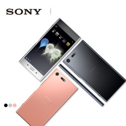 送百元礼包】Sony\/索尼 G8142Xperia XZ Prem