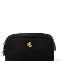 RALPH LAUREN  Lauren系列 Bainbridge Mini 女士化妆包