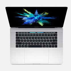 Apple 苹果 2017款 MacBook Pro 15.4英寸 笔记本电脑